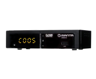 Manta TUNER DVB-T2 MANTA DVBT018 # - 1464752 - zdjęcie 6
